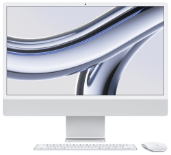 iMac herstelling